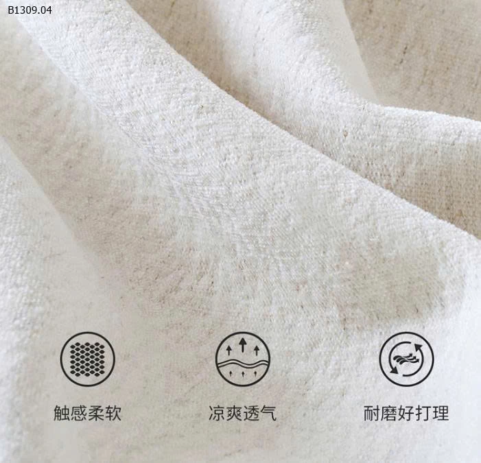  dép gót đế mềm đi trong nhà Velcro bằng cotton - sỉ 110k