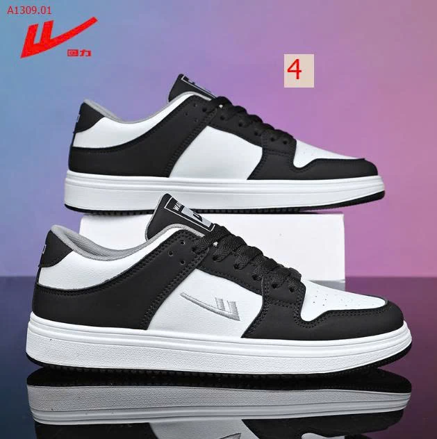 GIÀY WARRIOR NAM NỮ  - sỉ 263k