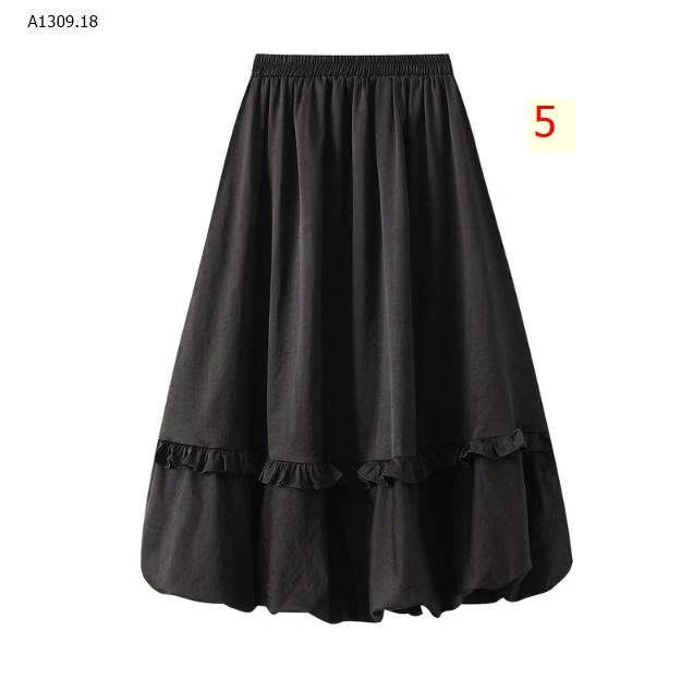 VÁY DÀI DÁNG BÍ ANGEL - sỉ 210k