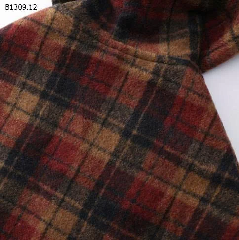 ÁO DẠ CHOÀNG CHO BÉ -Giá sỉ 158k