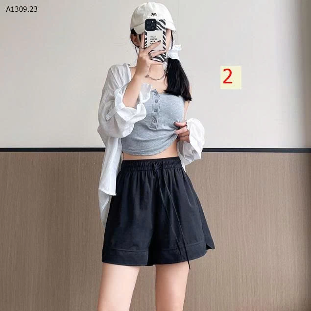 QUẦN SHORT YAMAMOTO  - sỉ 90k