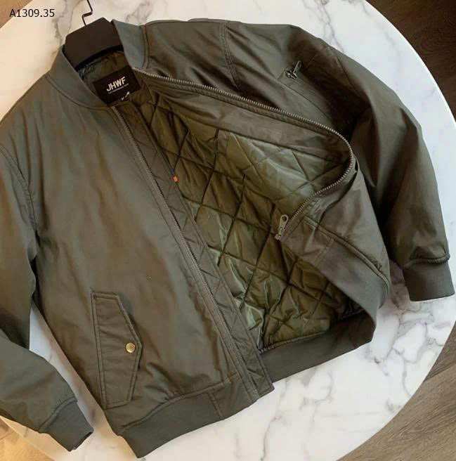 ÁO KHOÁC NAM MẪU MỚI 2025- sỉ 410k