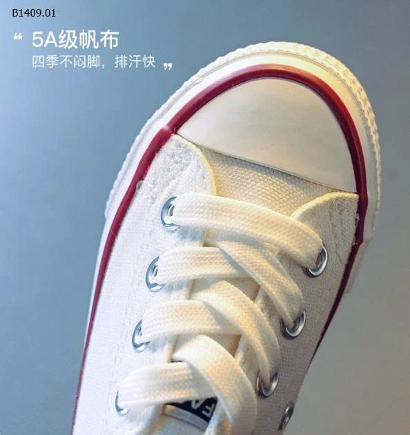 GIẦY THỂ THAO CHO BÉ-Giá sỉ 135k