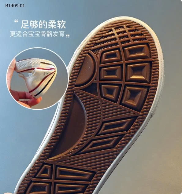 GIẦY THỂ THAO CHO BÉ-Giá sỉ 135k