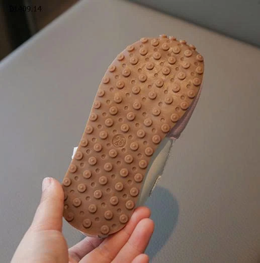 GIÀY MIU MIU QUAI DÁN BG-Giá sỉ 158k