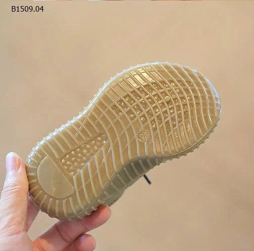 GIÀY CHUN ĐẾ MỀM LOANG MÀU -Giá sỉ 115k 