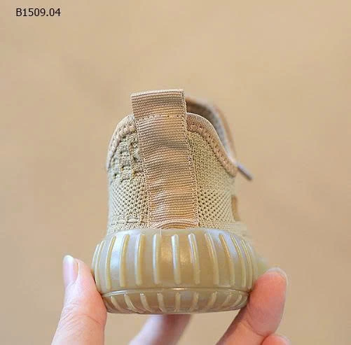 GIÀY CHUN ĐẾ MỀM LOANG MÀU -Giá sỉ 115k 