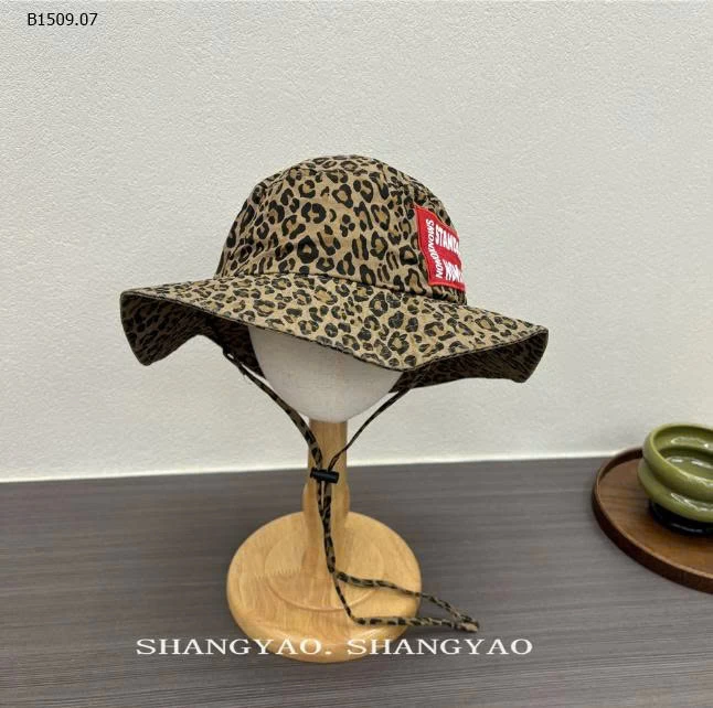 MŨ BÉ TRAI BÉ GÁI-Giá sỉ mẫu 1,2: 91k  mẫu 3: 98k 