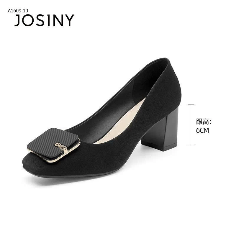 GIẦY JOSINY- sỉ 310k