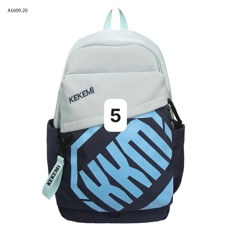 Balo OZUKO Chính hãng CHUẨN - sỉ 262k