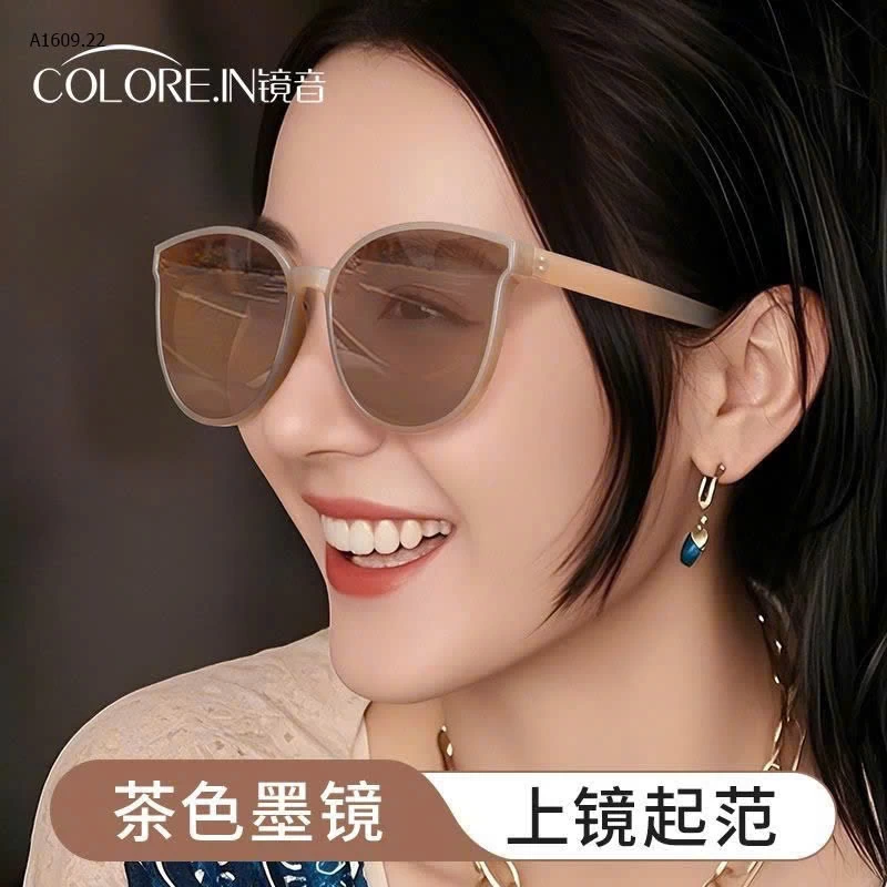 Kính colorein  mẫu basic nhất - sỉ 99k