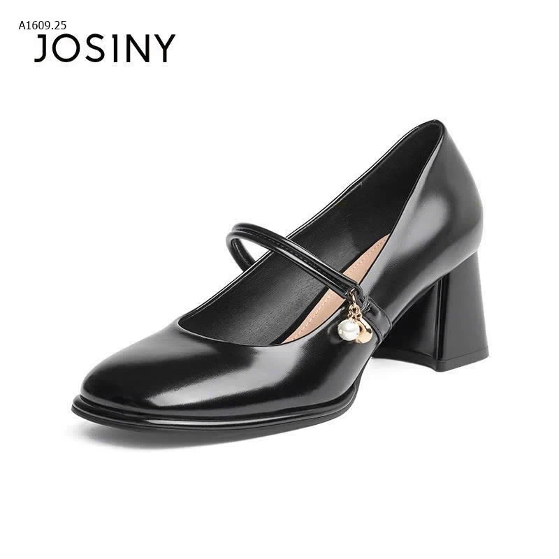 Giầy cao gotd JOSINY - sỉ 267k