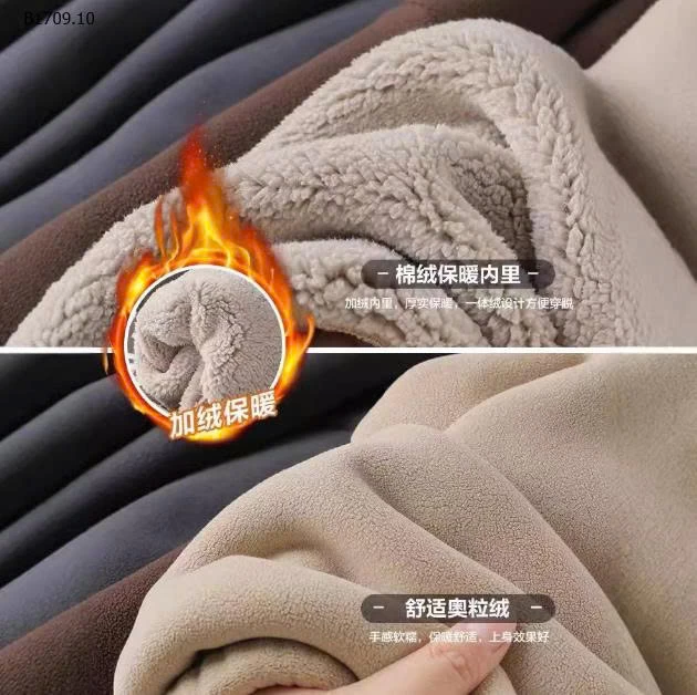  Áo khoác lót lông AINI – ấm áp cho bé mùa đông  - Giá sỉ 90-120:   110k 130-160:   135k