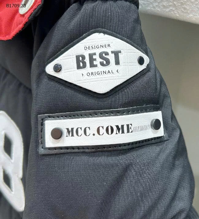 ÁO PHAO SỐ HÃNG KACADY CHO BT- sỉ 325k