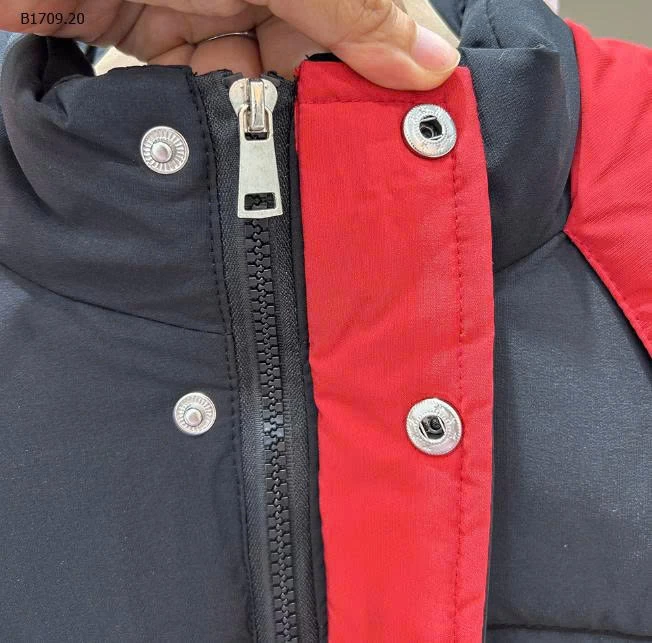 ÁO PHAO SỐ HÃNG KACADY CHO BT- sỉ 325k