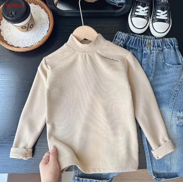 ÁO GIỮ NHIỆT KACADY BT- sỉ 96k