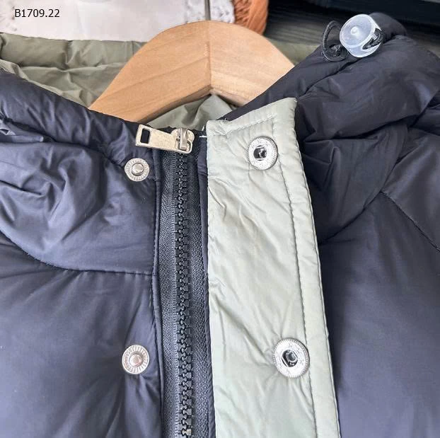 ÁO PHAO KACADY CHO BT- sỉ 325k