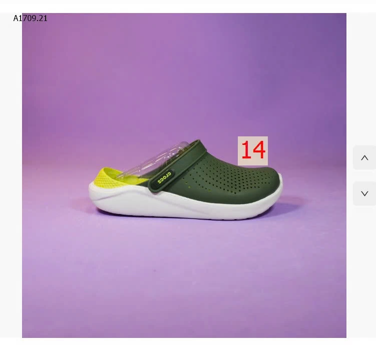 SỤC CROSS NAM NỮ - sỉ 165k