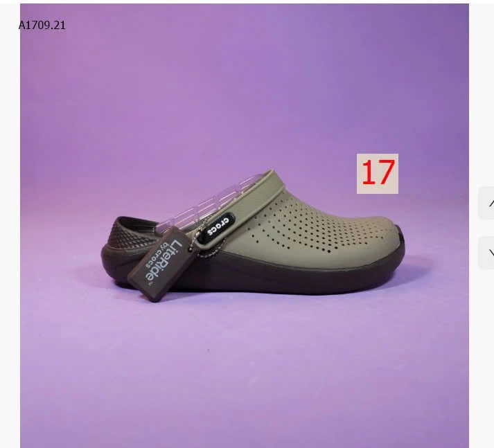 SỤC CROSS NAM NỮ - sỉ 165k