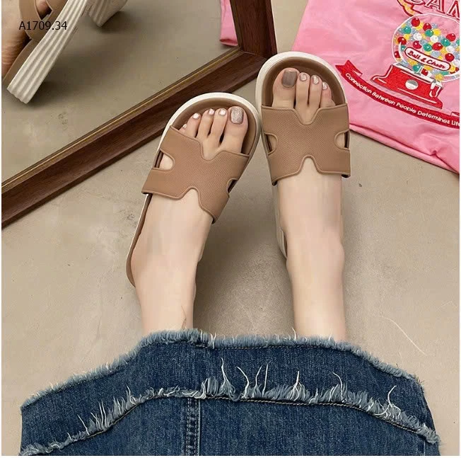 DÉP ĐẾ BÁNH MÌ - sỉ 88k