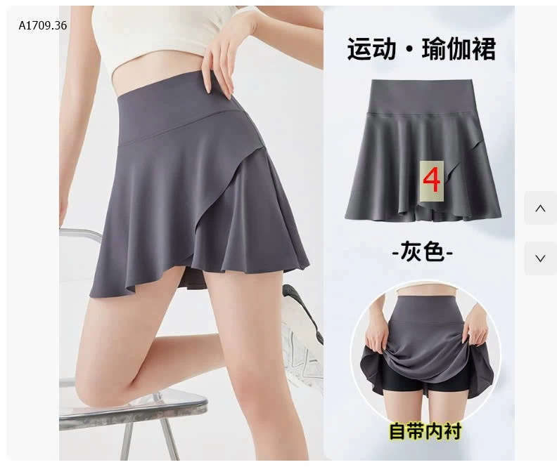 VÁY NỮ- sỉ 122k