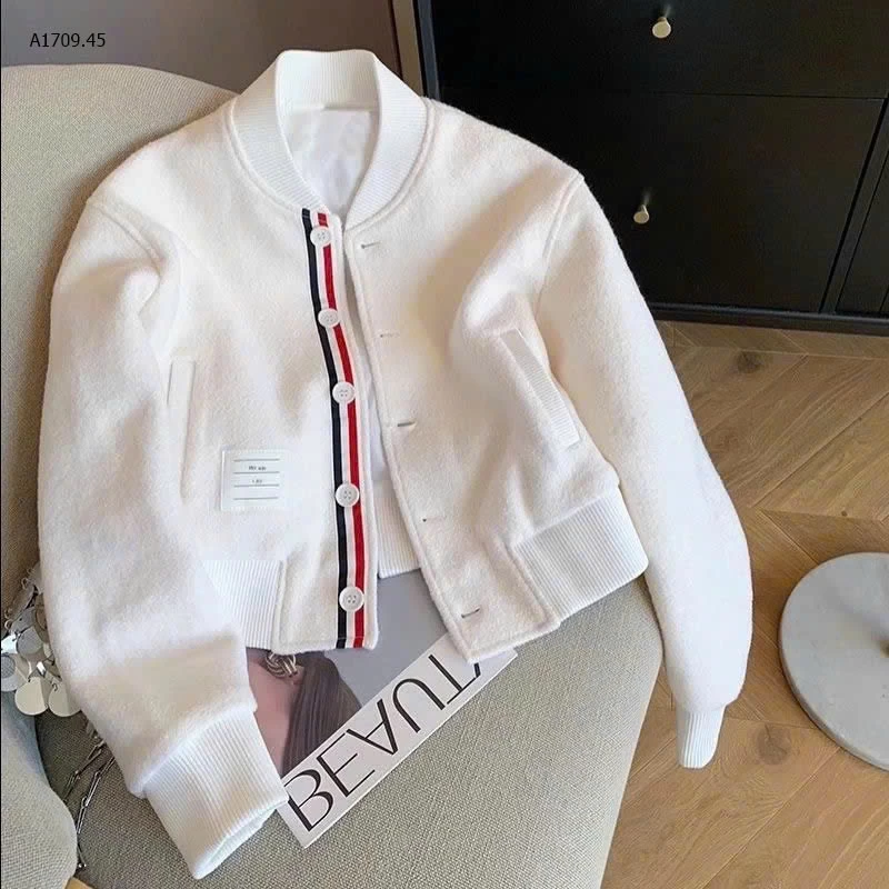 ÁO KHOÁC - sỉ 305k