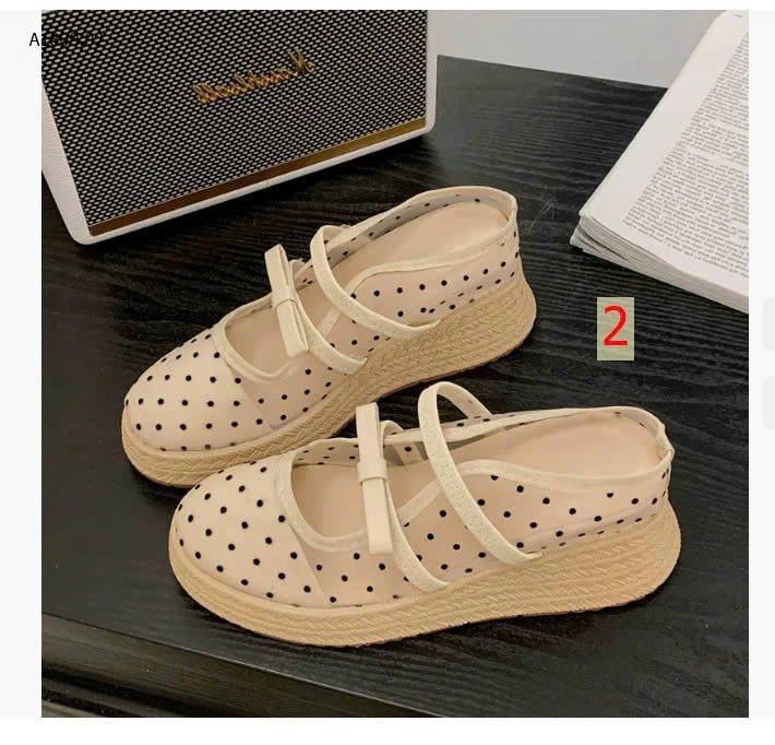 SỤC LƯỚI ĐẾ XUỒNG CHO NỮ   - sỉ 150k