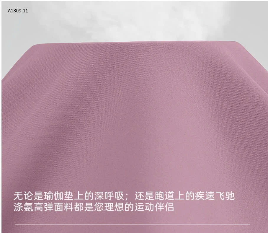 BỘ TẬP DÀI TAY NỮ   - sỉ 200k