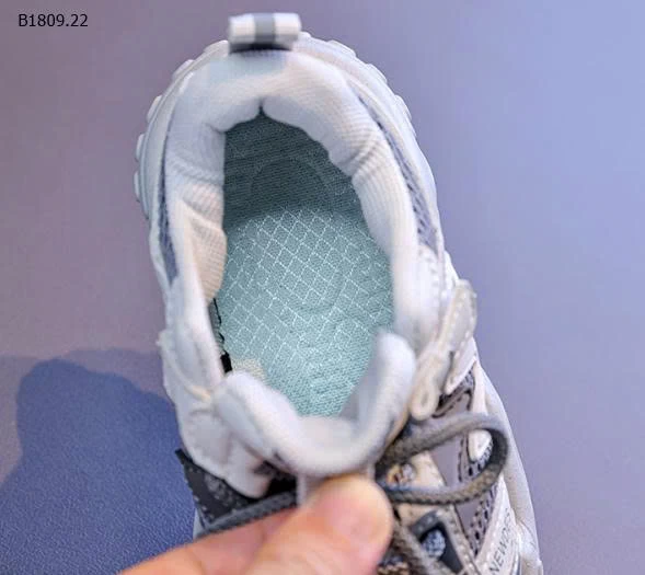 giày thể thao trẻ em cỡ nhỏ và vừa cho bé-Giá sỉ 149k