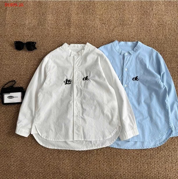 ÁO SƠ MI BT-Giá sỉ 179k 