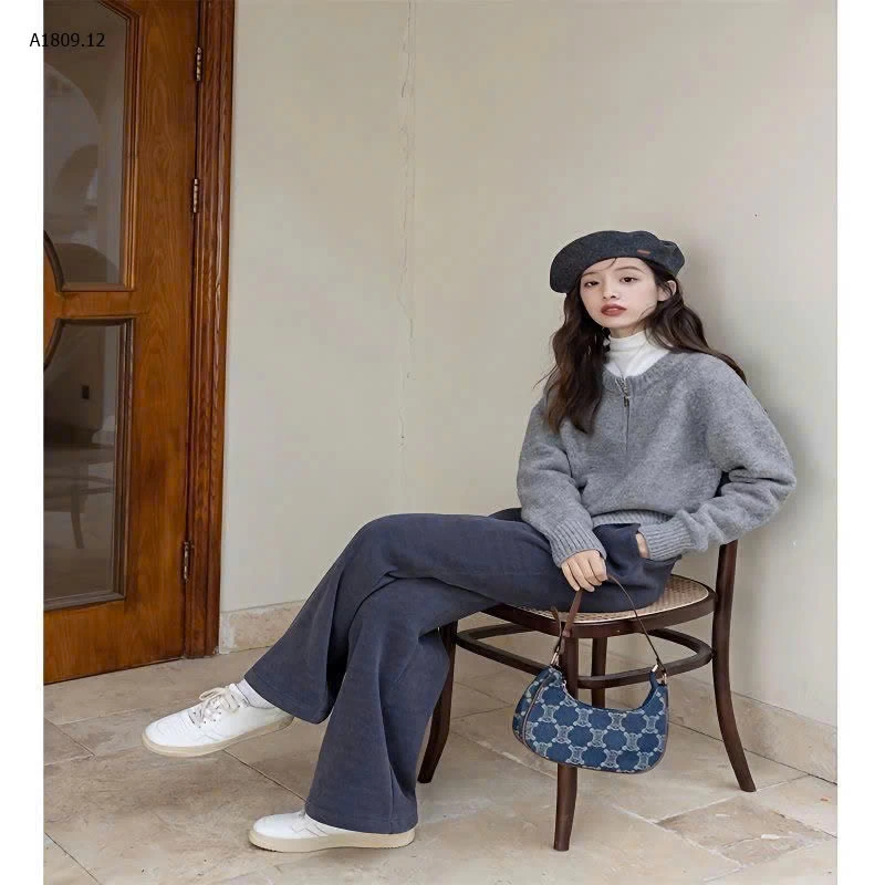 CDG len sang chảnh CACHE  - sỉ 205k