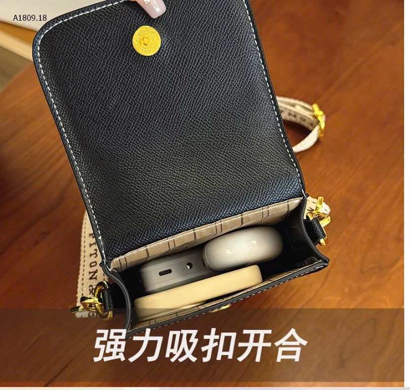 TÚI GẤU BEIBAOBAO  - sỉ 145k