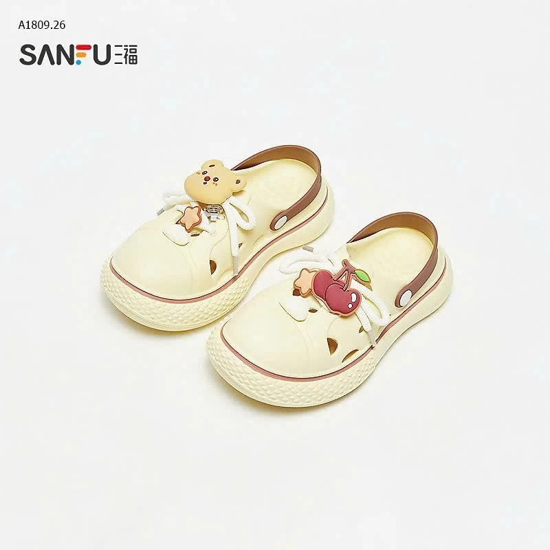 DÉP SỤC THOÁNG KHÍ CHO NỮ - sỉ 93k