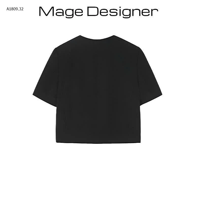 Áo Mage Designer  - sỉ 152k