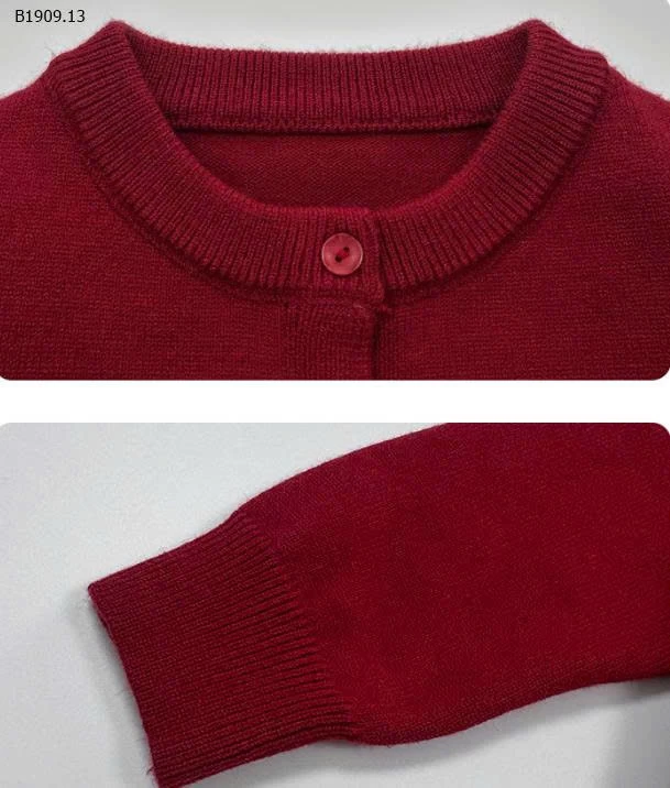 SET VÁY MIX CARDIGAN MÈO KITTY BG-Giá sỉ áo: 183k  váy: 197k 