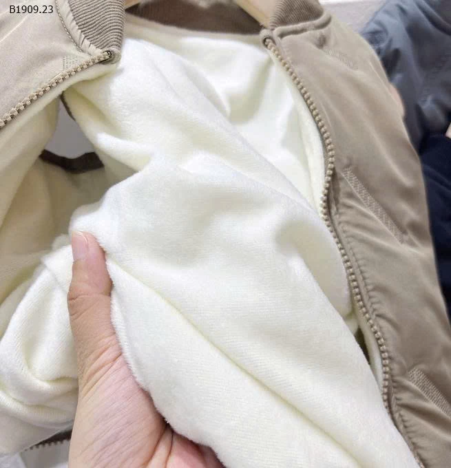 ÁO KHOÁC GILE  CHÍNH HÃNG KACADY-Giá sỉ 135k