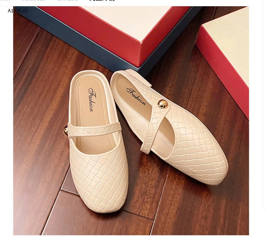 DÉP SỤC CHO NỮ- sỉ 55k