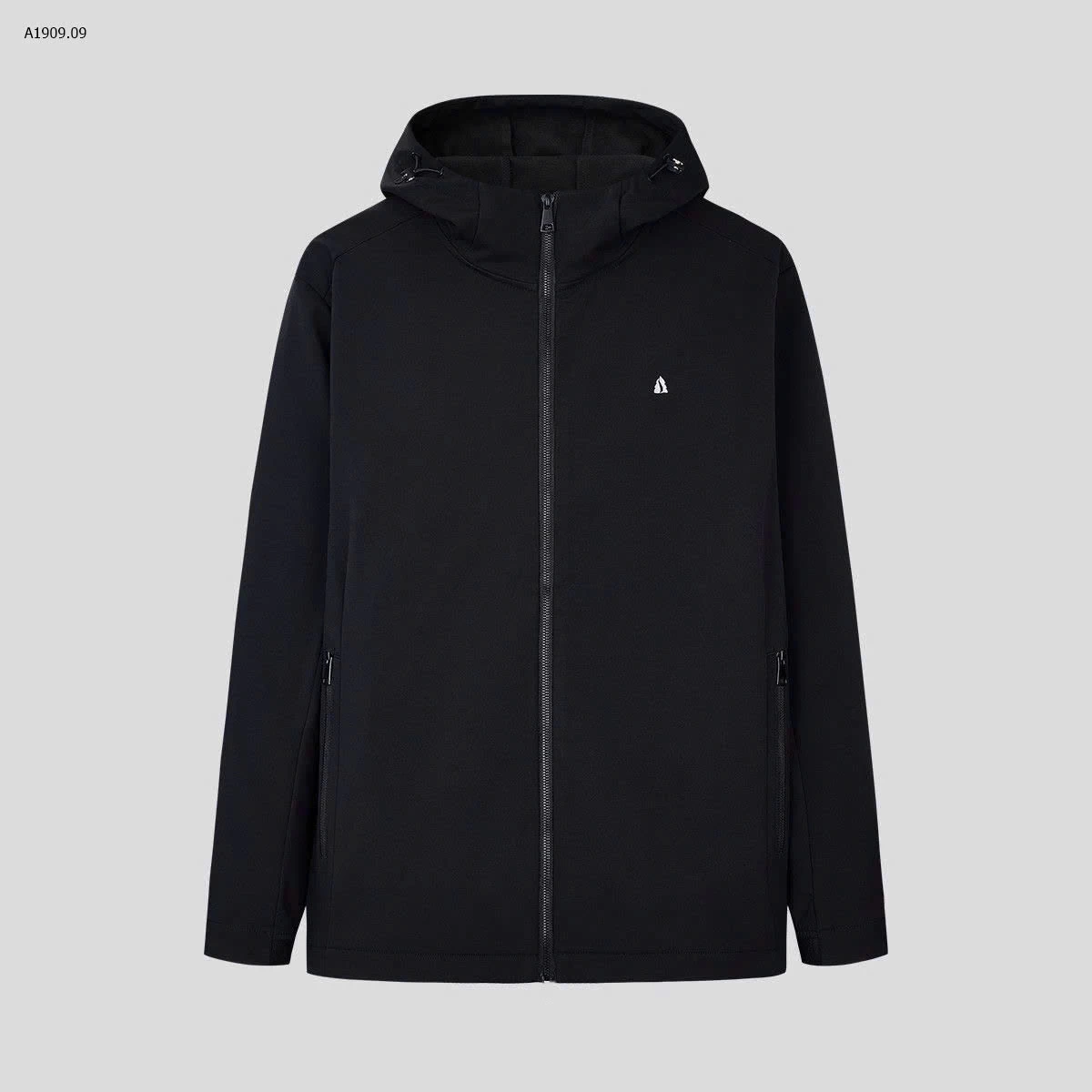 ÁO GIÓ LÓT NỈ NAM- sỉ 375k