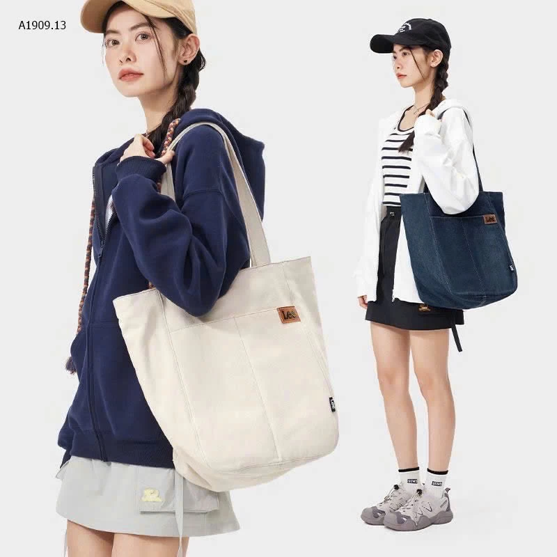 TÚI LEE BIGSIZE- si 410k