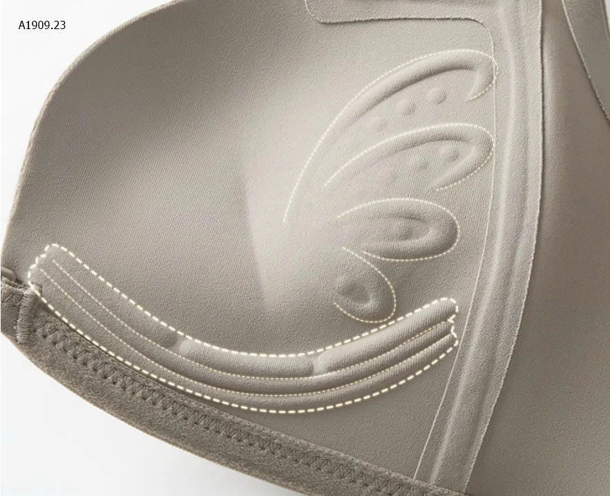 BRA NÂNG NGỰC CÁNH HOA CÀI TRƯỚC  sỉ 75k