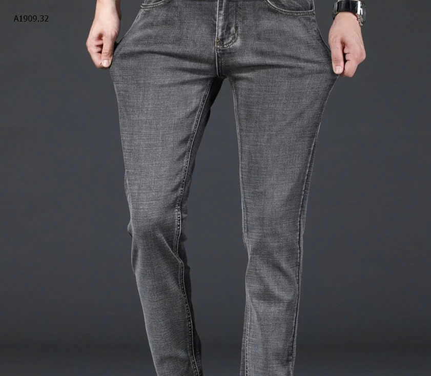  QUẦN JEAN XK CHO NAM - sỉ 250k