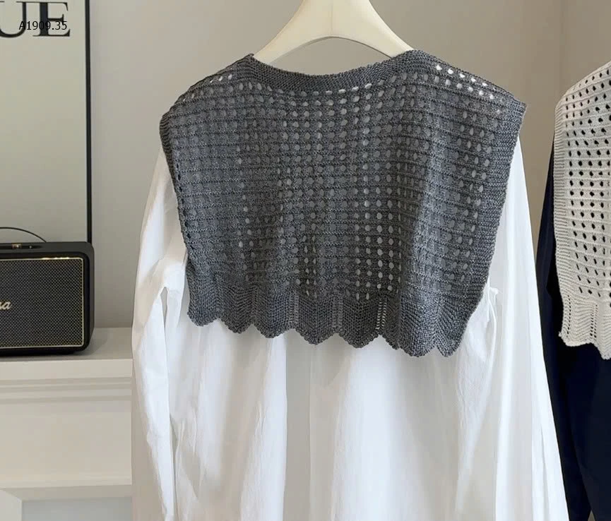 Mẫu áo thu đẹp bá cháy của Anna- sỉ 179k