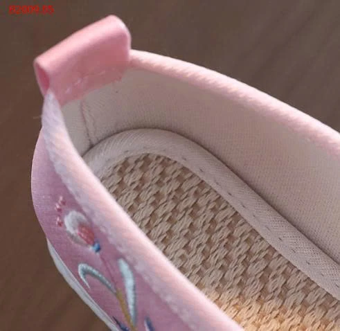 GIÀY HÁN PHỤC CHO BÉ-Giá sỉ 99k