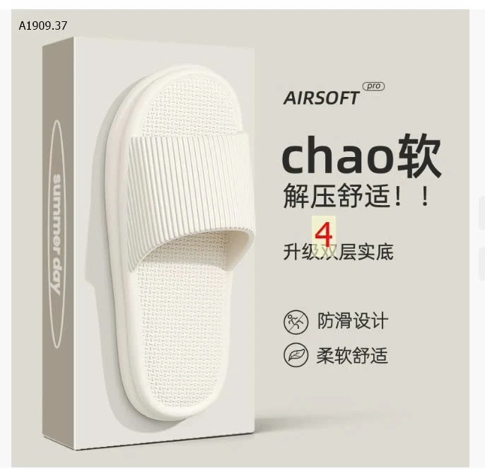 DÉP ĐI TRONG NHÀ  - sỉ 40k ‼️