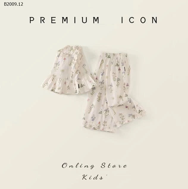 SET PREMIUM -Giá sỉ 140k