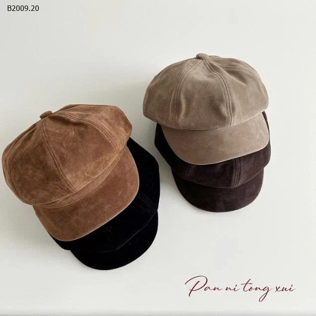 MŨ NỒI CHO BÉ-Giá sỉ 90k