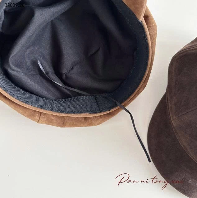 MŨ NỒI CHO BÉ-Giá sỉ 90k