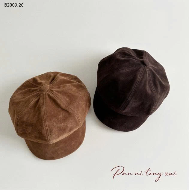 MŨ NỒI CHO BÉ-Giá sỉ 90k