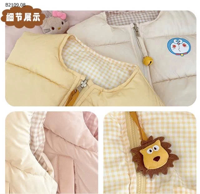 GHILE PHAO 2 MẶT CHO BÉ -Giá sỉ 146k