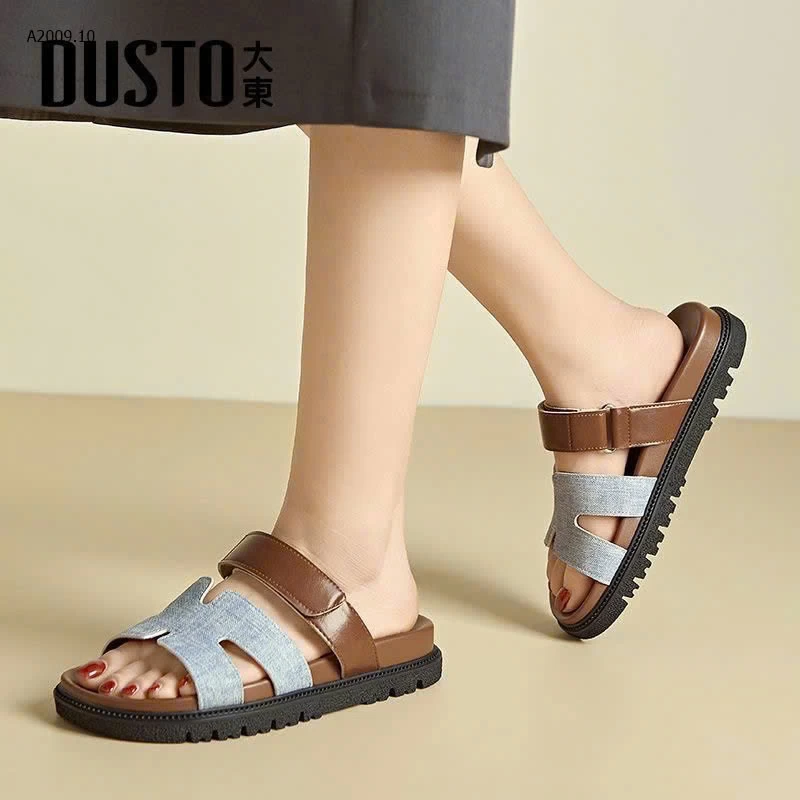 DÉP SANDALS NỮ  - sỉ 330k